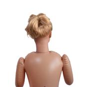 3d Full Size Solid Love Sucking Doll Sex Toys Big Boobs Lifelike Adult Sex Doll Silicone by AutomaticWoman